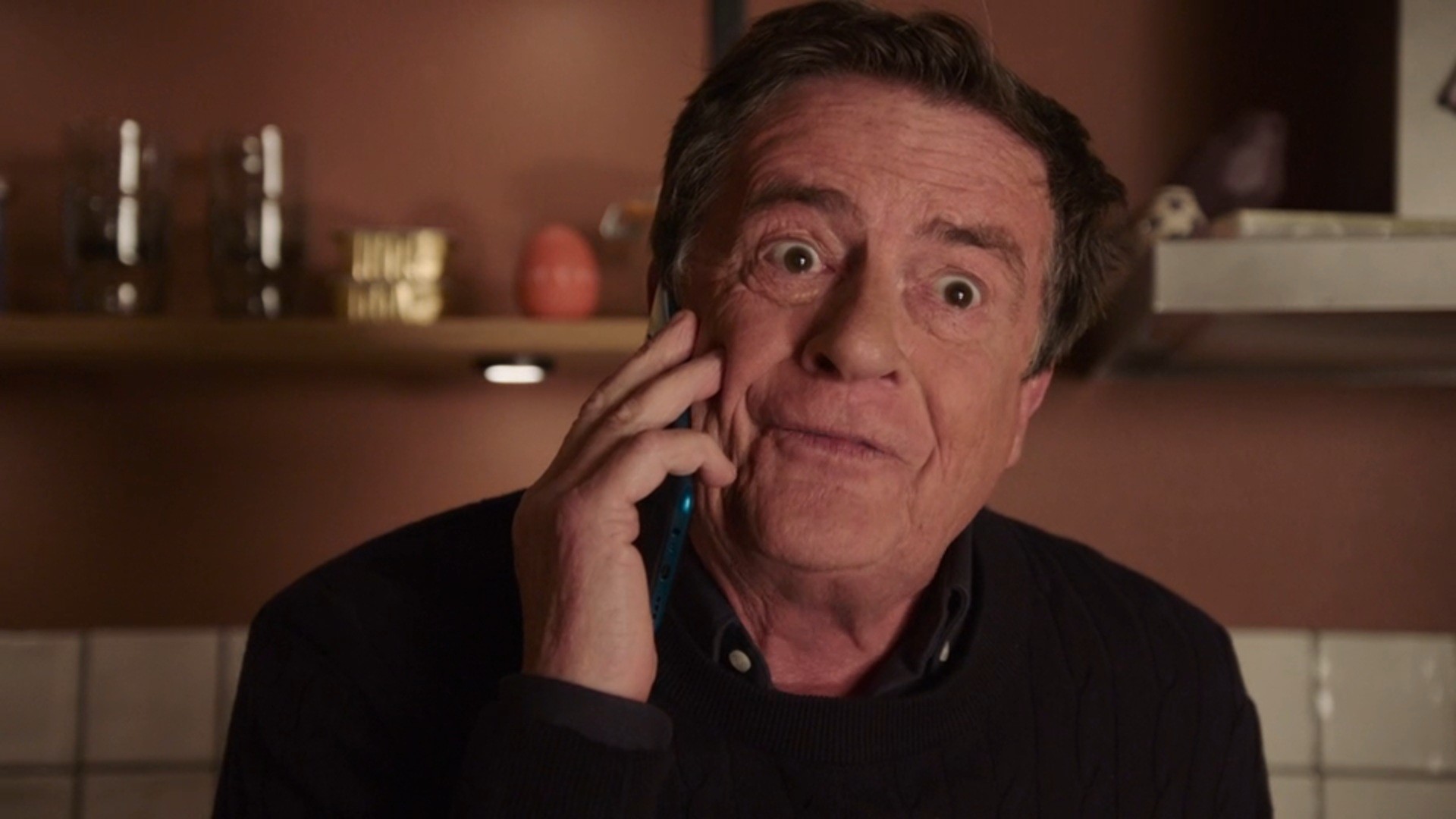 Henk moet twee jaar wachten op zijn tonnen.